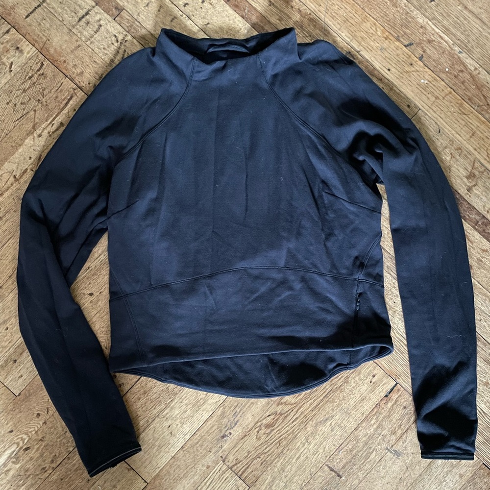 lululemon rulu run top